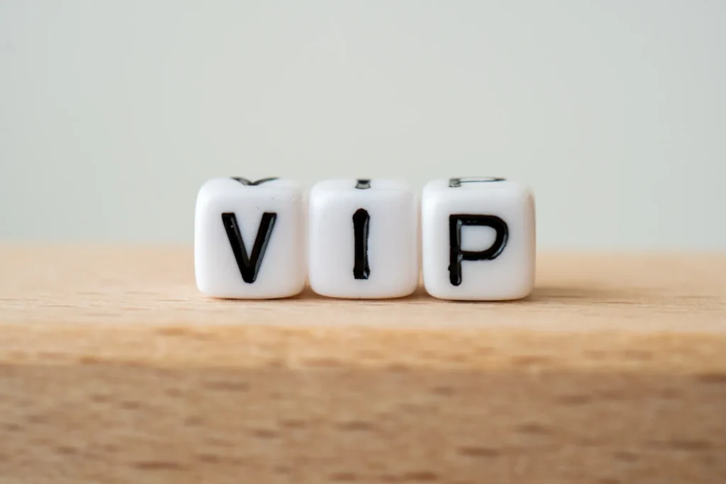 VIP