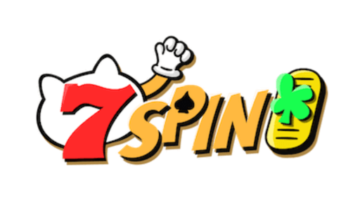 7SPINカジノ ロゴ