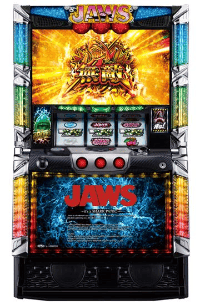 JAWS～it's a SHARK PANIC～
