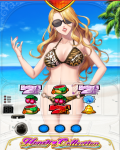 ハニーコレクション