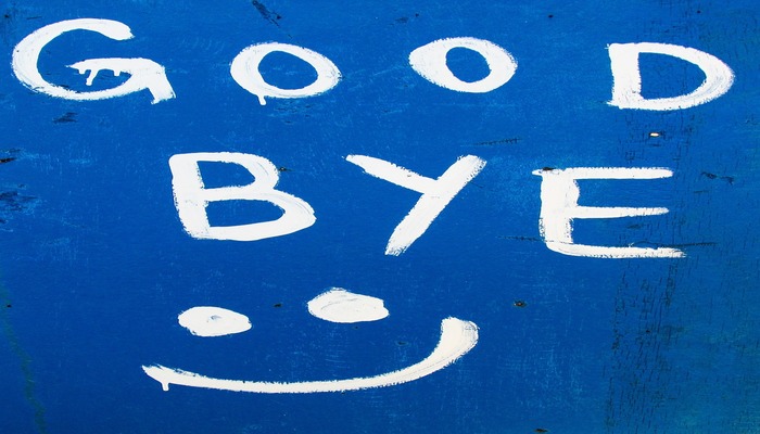 GoodBye