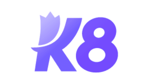 K8カジノ ロゴ