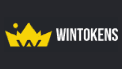 ウィントークンズ ロゴ